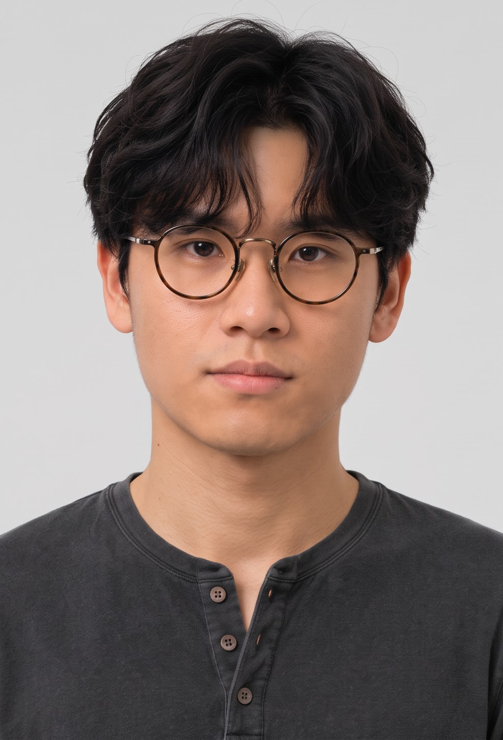 Viet Nguyen, founder of Yokamination